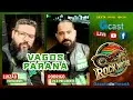 Entrevista Rock Motor